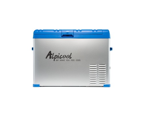 Купить 123 Автохолодильник Alpicool A40 в интернет-магазине Мега-кухня