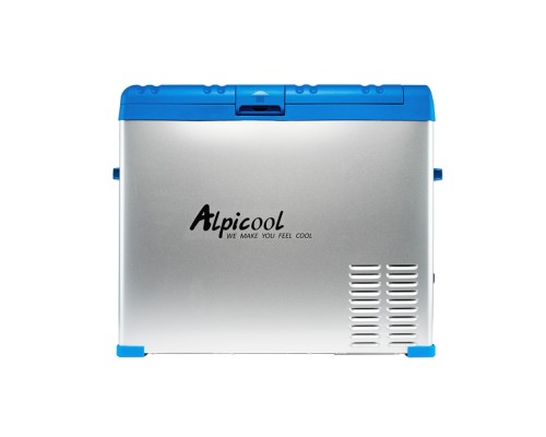 Купить 123 Автохолодильник Alpicool A50 в интернет-магазине Мега-кухня