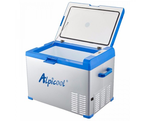 Купить  Автохолодильник Alpicool ABS-40 в интернет-магазине Мега-кухня 2