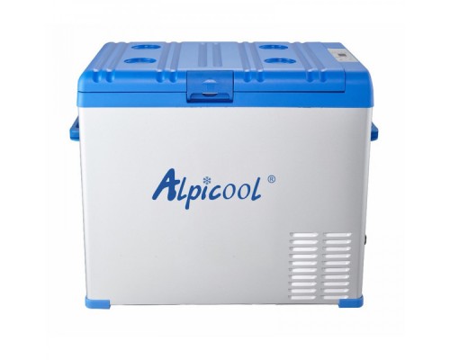Купить 123 Автохолодильник Alpicool ABS-50 в интернет-магазине Мега-кухня