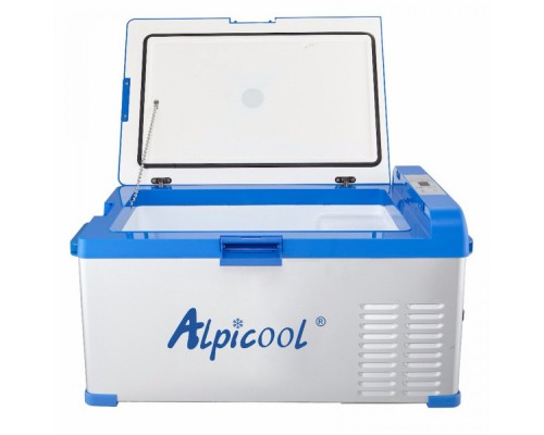Купить 123 Автохолодильник Alpicool ABS-25 в интернет-магазине Мега-кухня