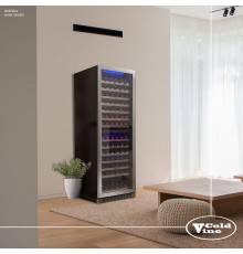 Винный шкаф Cold Vine C154-KST2