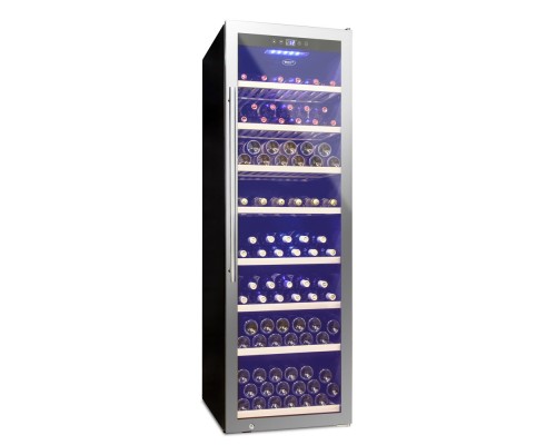 Купить Винный шкаф Cold Vine C192-KSF1 в интернет-магазине Мега-кухня Купить Винный шкаф Cold Vine C192-KSF1 в интернет-магазине Мега-кухня