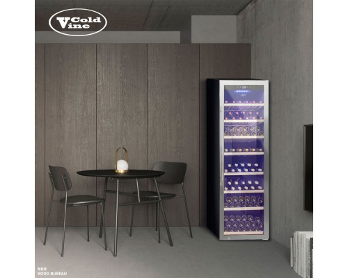 Купить Винный шкаф Cold Vine C192-KSF1 в интернет-магазине Мега-кухня 1 Купить Винный шкаф Cold Vine C192-KSF1 в интернет-магазине Мега-кухня 1