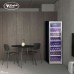 Купить Винный шкаф Cold Vine C192-KSF1 в интернет-магазине Мега-кухня 1
