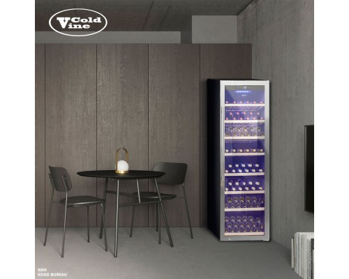 Купить  Винный шкаф Cold Vine C192-KSF1 в интернет-магазине Мега-кухня 1