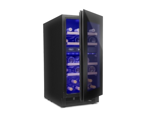 Купить Винный шкаф Cold Vine C23-KBT2 в интернет-магазине Мега-кухня Купить Винный шкаф Cold Vine C23-KBT2 в интернет-магазине Мега-кухня
