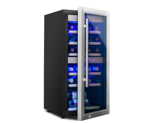 Купить Винный шкаф Cold Vine C24-KSF2 в интернет-магазине Мега-кухня Купить Винный шкаф Cold Vine C24-KSF2 в интернет-магазине Мега-кухня