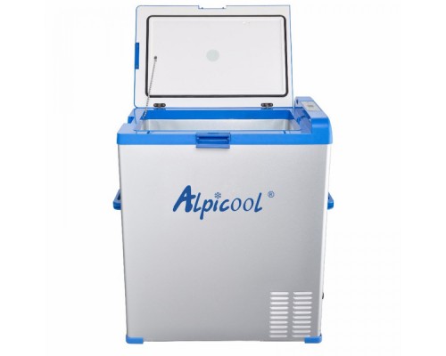 Купить  Автохолодильник Alpicool ABS-75 в интернет-магазине Мега-кухня 1