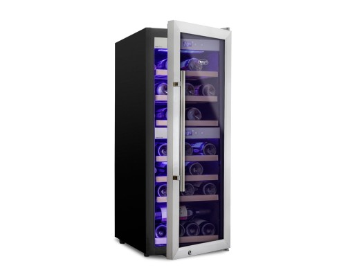 Купить Винный шкаф Cold Vine C38-KSF2 в интернет-магазине Мега-кухня Купить Винный шкаф Cold Vine C38-KSF2 в интернет-магазине Мега-кухня