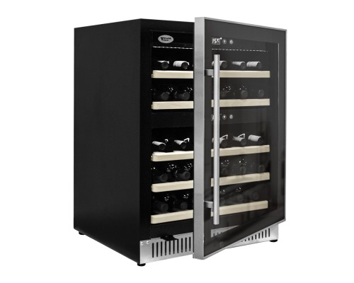 Купить Винный шкаф Cold Vine C40-KBT2 в интернет-магазине Мега-кухня Купить Винный шкаф Cold Vine C40-KBT2 в интернет-магазине Мега-кухня