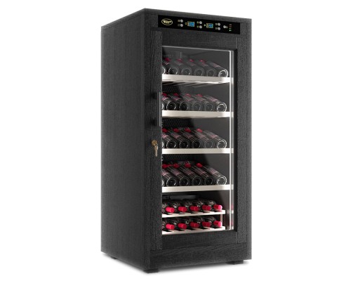 Купить Винный шкаф Cold Vine C66-WB1 (Modern) в интернет-магазине Мега-кухня Купить Винный шкаф Cold Vine C66-WB1 (Modern) в интернет-магазине Мега-кухня