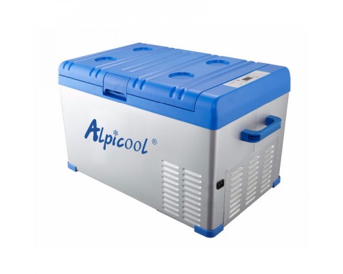 Купить  Автохолодильник Alpicool ABS-30 в интернет-магазине Мега-кухня 1