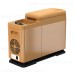 Купить 123 Автохолодильник Alpicool CF8 (brown) в интернет-магазине Мега-кухня