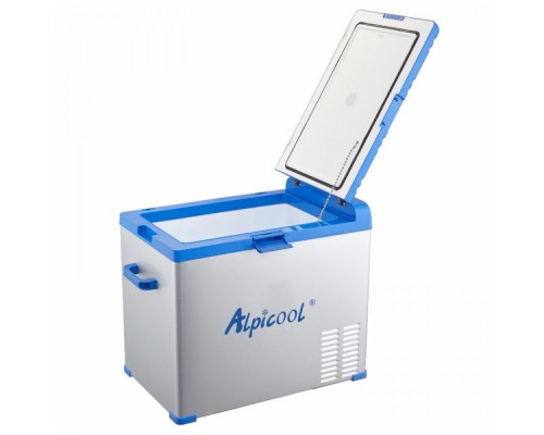 Купить  Автохолодильник Alpicool ABS-50 в интернет-магазине Мега-кухня 2