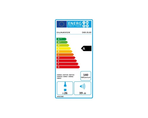 Купить  Винный шкаф Dunavox DAB-26.60SS.TO в интернет-магазине Мега-кухня 10