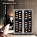 Купить  Винный шкаф Dunavox DX-104.375DSS в интернет-магазине Мега-кухня 5