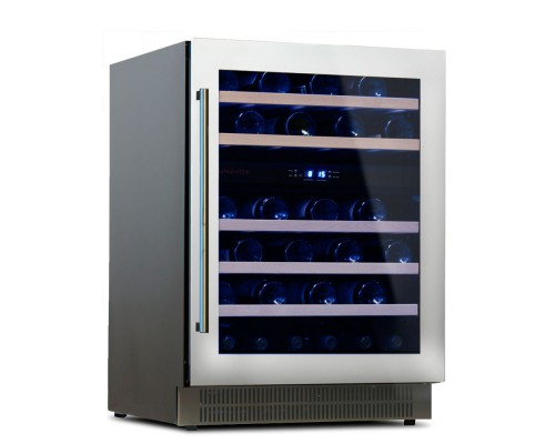 Купить Винный шкаф Dunavox DAU-46.146DW в интернет-магазине Мега-кухня Купить Винный шкаф Dunavox DAU-46.146DW в интернет-магазине Мега-кухня