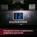 Купить  Винный шкаф Dunavox DX-7.20BK/DP в интернет-магазине Мега-кухня 2