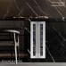 Купить  Винный шкаф Dunavox DX-7.20SSK/DP в интернет-магазине Мега-кухня 1