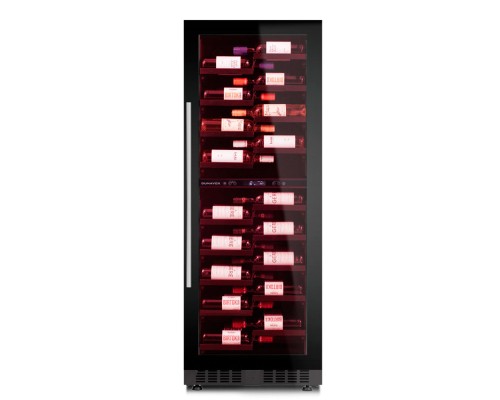 Купить Винный шкаф Dunavox DX-104.375DB в интернет-магазине Мега-кухня Купить Винный шкаф Dunavox DX-104.375DB в интернет-магазине Мега-кухня