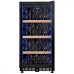 Купить Винный шкаф Dunavox DX-107.229K в интернет-магазине Мега-кухня