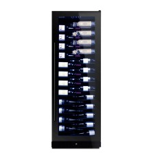 Винный шкаф Dunavox DX-143.468B