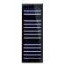 Купить Винный шкаф Dunavox DX-170.490TBK в интернет-магазине Мега-кухня