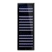 Купить 123 Винный шкаф Dunavox DX-170.490TBK в интернет-магазине Мега-кухня