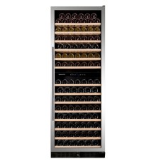 Винный шкаф Dunavox DX-181.490SDSK