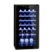 Купить Винный шкаф Dunavox DX-28.88KF в интернет-магазине Мега-кухня