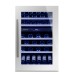 Купить Винный шкаф Dunavox DX-57.146DWK в интернет-магазине Мега-кухня