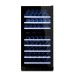 Купить Винный шкаф Dunavox DX-94.270DBK в интернет-магазине Мега-кухня