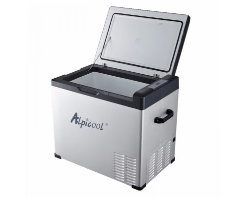 Купить 123 Автохолодильник Alpicool ACS-50 в интернет-магазине Мега-кухня
