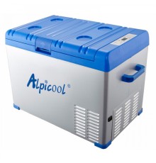Автохолодильник Alpicool ABS-40