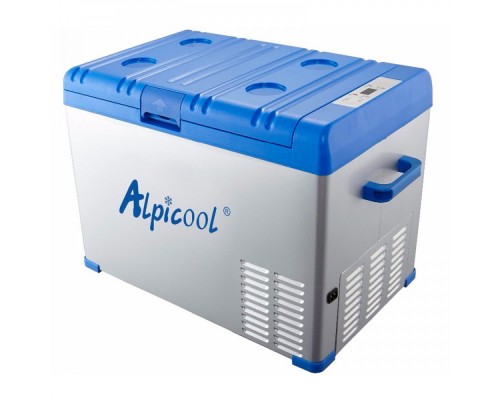 Купить 123 Автохолодильник Alpicool ABS-40 в интернет-магазине Мега-кухня