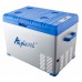 Купить 123 Автохолодильник Alpicool ABS-40 в интернет-магазине Мега-кухня