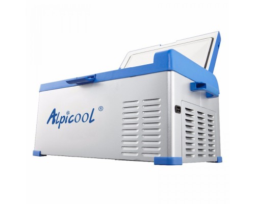 Купить  Автохолодильник Alpicool ABS-25 в интернет-магазине Мега-кухня 3