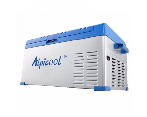 Купить  Автохолодильник Alpicool ABS-25 в интернет-магазине Мега-кухня 2