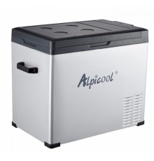Автохолодильник Alpicool C50 (12/24)