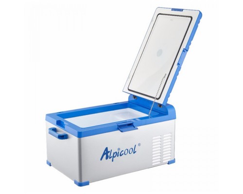Купить  Автохолодильник Alpicool ABS-25 в интернет-магазине Мега-кухня 1