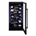 Купить Винный шкаф Dunavox DX-70.258B в интернет-магазине Мега-кухня 5