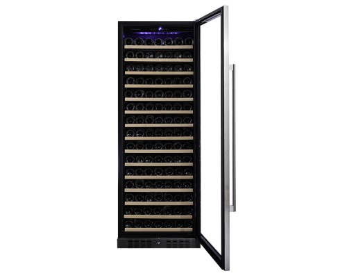 Купить Винный шкаф Dunavox DX-194.490SSK в интернет-магазине Мега-кухня 4 Купить Винный шкаф Dunavox DX-194.490SSK в интернет-магазине Мега-кухня 4