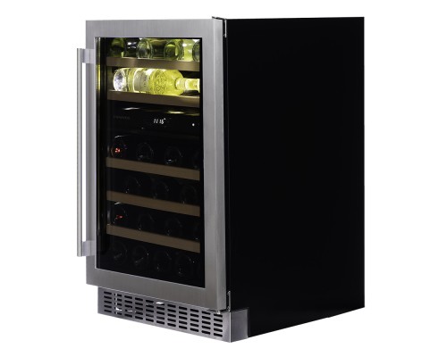 Купить  Винный шкаф Dunavox DAUF-38.100DSS в интернет-магазине Мега-кухня 5