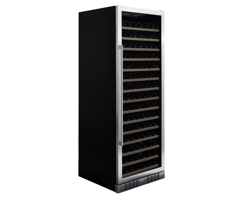 Купить Винный шкаф Dunavox DX-194.490SSK в интернет-магазине Мега-кухня 5 Купить Винный шкаф Dunavox DX-194.490SSK в интернет-магазине Мега-кухня 5