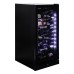 Купить Винный шкаф Dunavox DX-70.258B в интернет-магазине Мега-кухня
