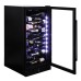 Купить Винный шкаф Dunavox DX-70.258B в интернет-магазине Мега-кухня 4