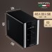 Купить  Винный шкаф Meyvel MV06-BSF1 (easy) в интернет-магазине Мега-кухня 3