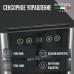 Купить  Винный шкаф Meyvel MV06-BSF1 (easy) в интернет-магазине Мега-кухня 6