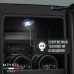 Купить  Винный шкаф Meyvel MV06-BSF1 (easy) в интернет-магазине Мега-кухня 7
